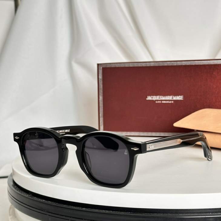 Picture of Jacques Marie Mage Sunglasses _SKUfw74807334fw